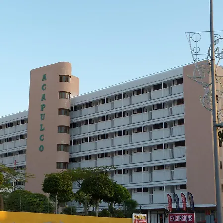 Apartmán Ocean View By Suncanarias Costa Adeje (Tenerife)