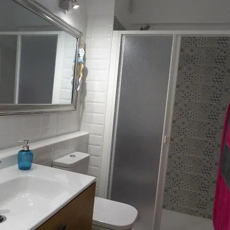 Ocean View By Suncanarias Costa Adeje (Tenerife)