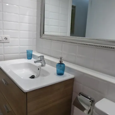 Ocean View By Suncanarias Apartament *