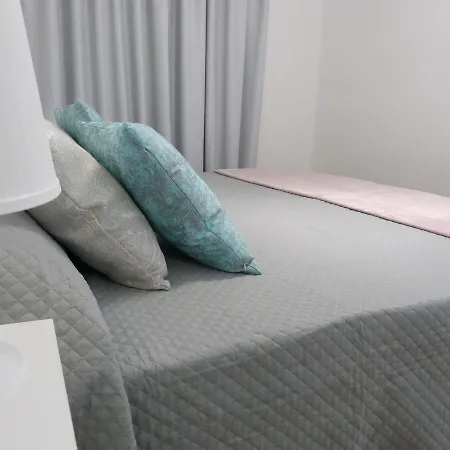 Apartament Ocean View By Suncanarias *