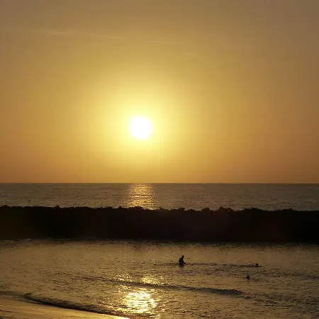 Apartament Ocean View By Suncanarias