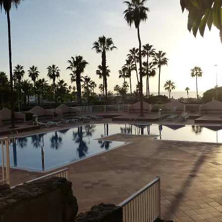 Ocean View By Suncanarias *