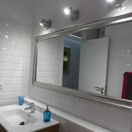 Apartmán Ocean View By Suncanarias *