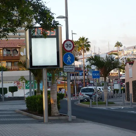 Apartmán Ocean View By Suncanarias