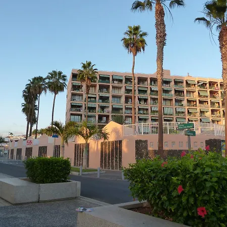 Ocean View By Suncanarias Apartamento *