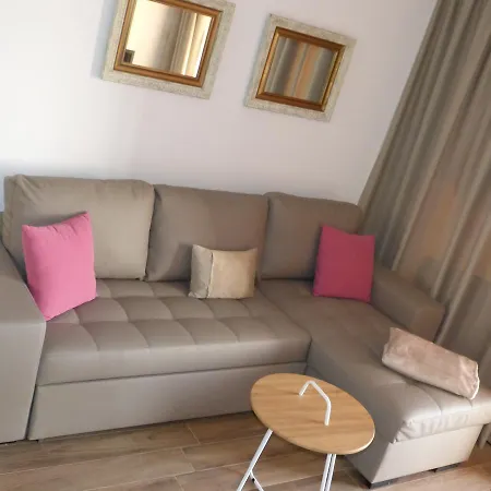 Ocean View By Suncanarias * Costa Adeje (Tenerife)