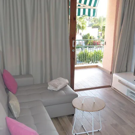 Ocean View By Suncanarias Apartament