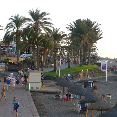 Apartmán Ocean View By Suncanarias Costa Adeje (Tenerife)