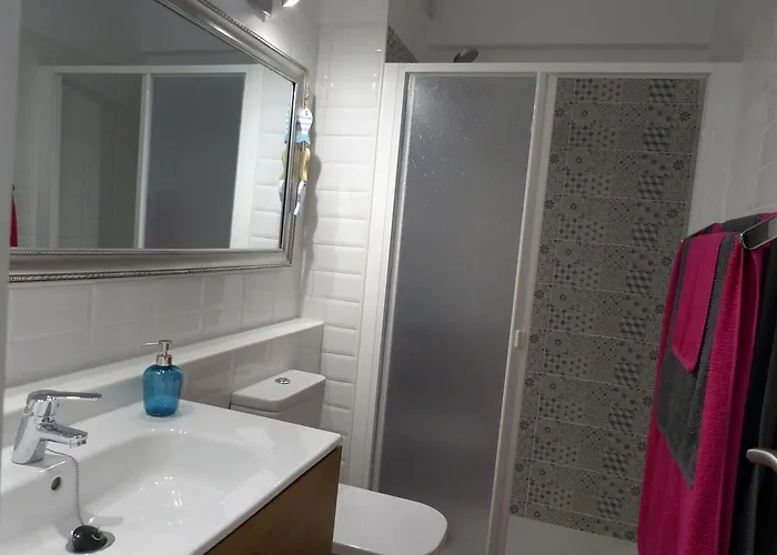 Ocean View By Suncanarias Costa Adeje (Tenerife)