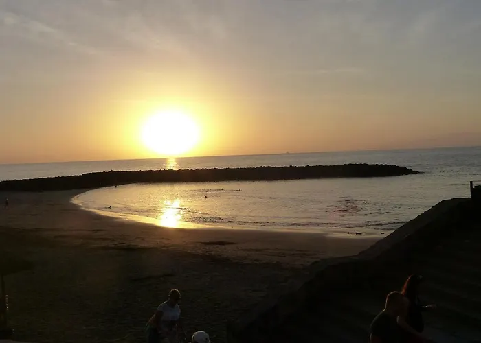 Ocean View By Suncanarias