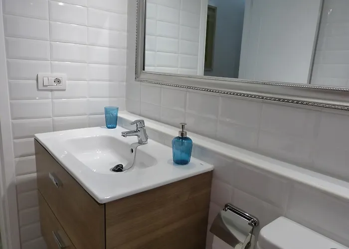 Ocean View By Suncanarias Appartement *