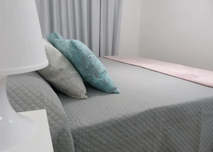 Apartamento Ocean View By Suncanarias *