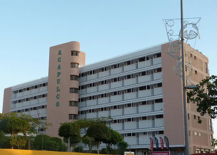 Apartamento Ocean View By Suncanarias Costa Adeje (Tenerife)