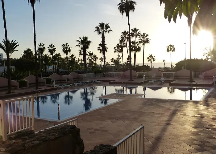 Ocean View By Suncanarias *