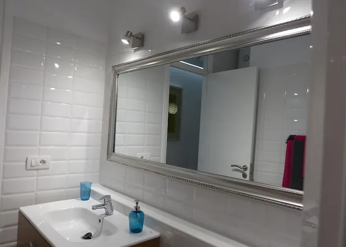 Apartamento Ocean View By Suncanarias *