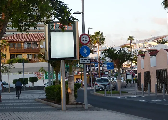 Apartamento Ocean View By Suncanarias