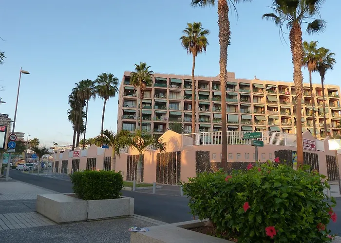 Ocean View By Suncanarias Appartement *