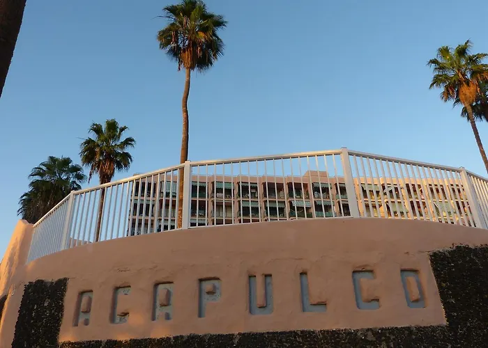 Ocean View By Suncanarias 아파트 아데제