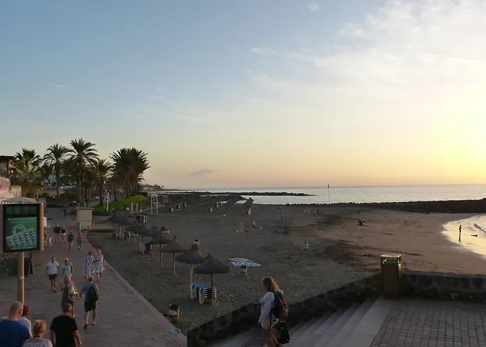 Ocean View By Suncanarias *