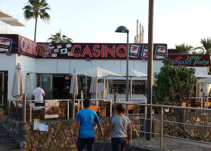 Ocean View By Suncanarias *