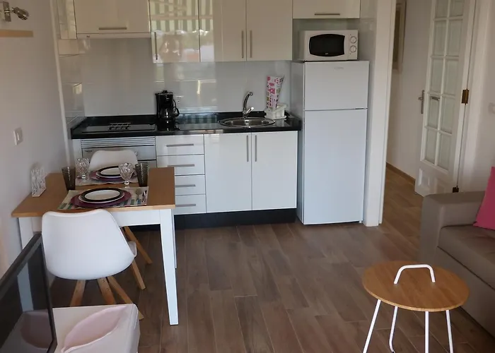 Ocean View By Suncanarias *