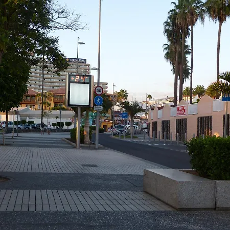 Ocean View By Suncanarias アデヘ