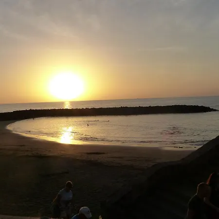 Ocean View By Suncanarias