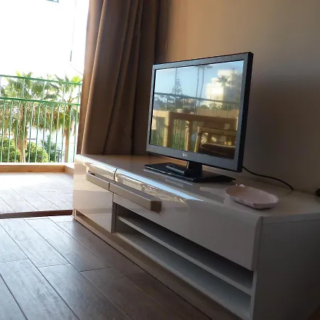 Ocean View By Suncanarias *