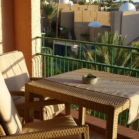 Ocean View By Suncanarias * Costa Adeje (Tenerife)