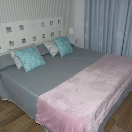 Ocean View By Suncanarias