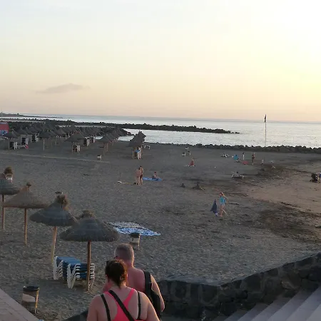 Apartment Ocean View By Suncanarias Costa Adeje (Tenerife)