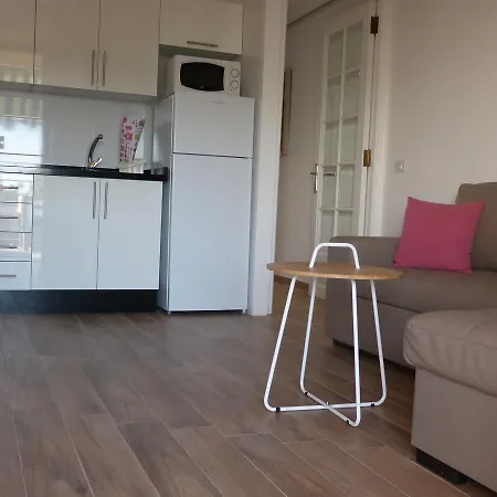 Ocean View By Suncanarias