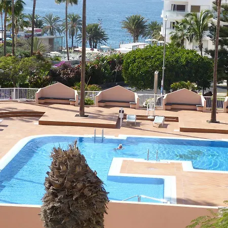 Ocean View By Suncanarias * אדחה