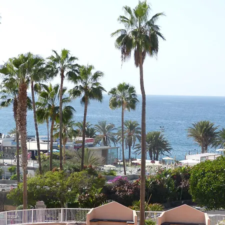 Ocean View By Suncanarias Apartman Costa Adeje (Tenerife)