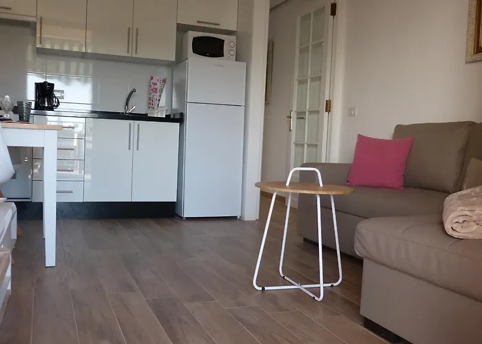 Ocean View By Suncanarias