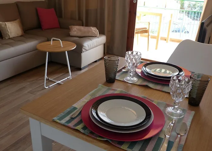 Ocean View By Suncanarias *