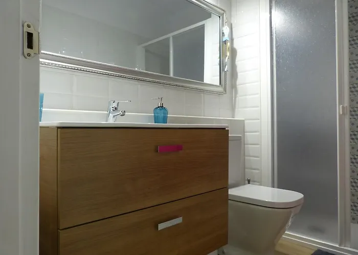 Ocean View By Suncanarias