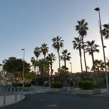 Ocean View By Suncanarias * أذيخي